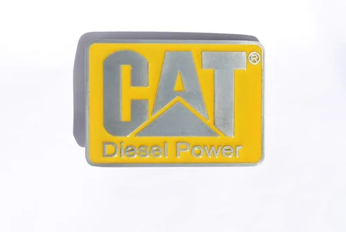 Vista 3 de Caterpillar CAT - Hebilla para cinturón de seguridad