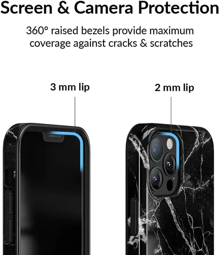 Vista 3 de Carcasa Velvet Caviar compatible con iPhone 11 Pro
