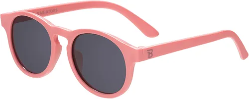 Vista 13 de Babiators Gafas de sol con agujero, protección UV Pretty in Pink - Polarizado