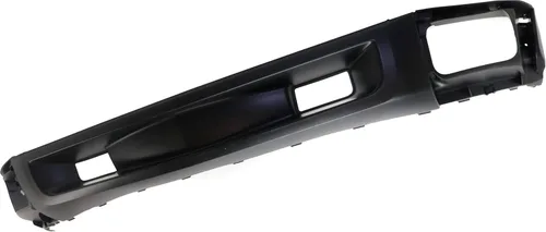 Vista 2 de Evan Fischer Cenefa compatible con Chevrolet Silverado 1500 Front GM1092246 2007-2013