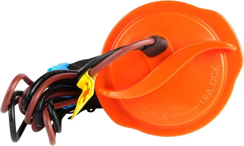 Vista 5 de SEAFLO Motor de cartucho de repuesto para bomba de sentina, Livewell/Baitwell de 12 V, 800 GPH, compatible con los modelos SEAFLO SFBP1-G800-03