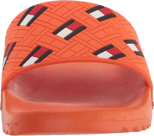 Vista 2 de Tommy Hilfiger Mens Resteli Slide Sandal