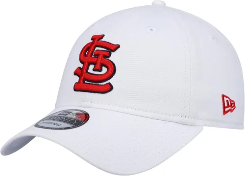 Vista 14 de New Era MLB Core Classic 9TWENTY Gorra Ajustable Alternativa Hat Cap Talla Única Para Todos