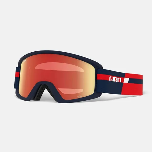 Vista 6 de Giro Unisex Giro Semi Snow Goggles