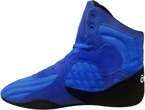 Vista 5 de Otomix Stingray Escape - Zapatos de levantamiento de pesas, lucha libre, MMA para hombre