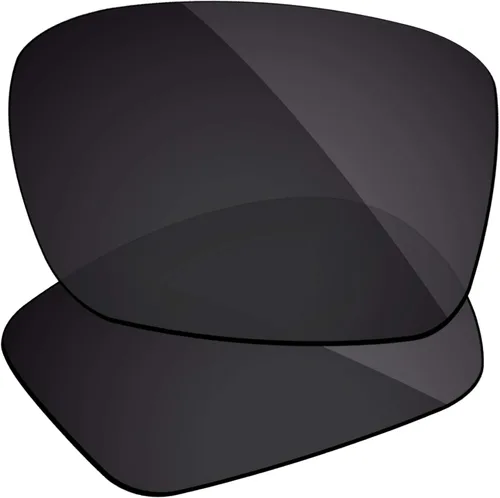 Vista 15 de Lentes polarizadas de repuesto compatibles con gafas de sol Oakley Holbrook XL OO9417 - Opciones
