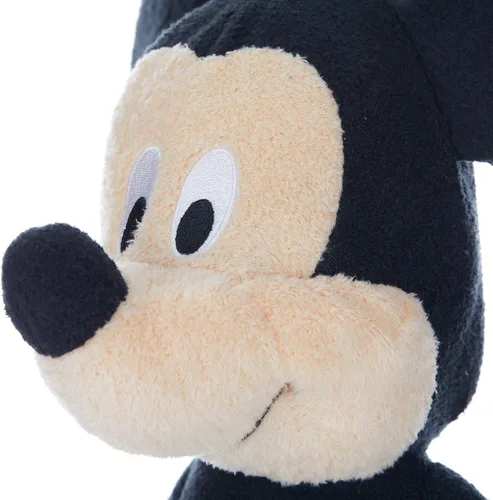 Vista 4 de Kids Preferred Juguete de peluche de Mickey Mouse para bebé, 14 pulgadas (paquete de 1)