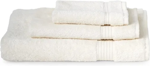 Vista 40 de TowelSelections Toallas suaves y absorbentes de algodón para baño, hotel, ducha, spa, gimnasio, toalla de baño, toalla de mano, 2 paños de baño