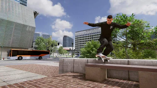Vista 6 de Skater XL - PlayStation 4