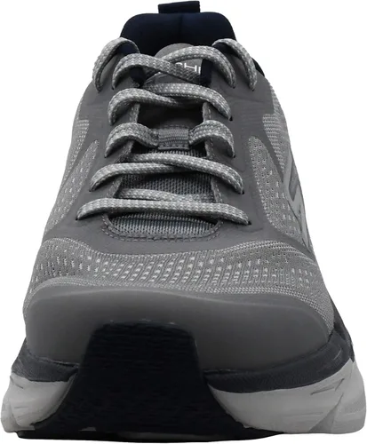 Vista 2 de Skechers Max Cushion 54450 - Tenis acolchados