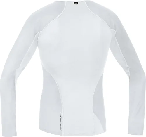 Vista 3 de Gore M Gws Bl Thermo Ls Camisa para hombre