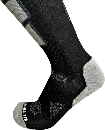 Vista 2 de Ultimate calcetines Womens Thermolite para esquí y snowboard Cálido Calcetines Wo