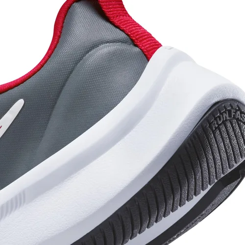 Vista 57 de Nike Kid's Star Runner 3 Shoe