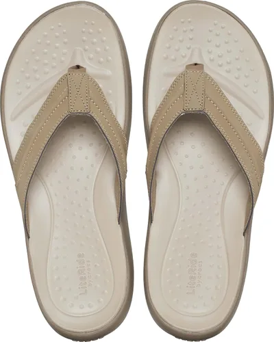 Vista 4 de Crocs Men's Yukon Vista Ii Lr Flip Flop