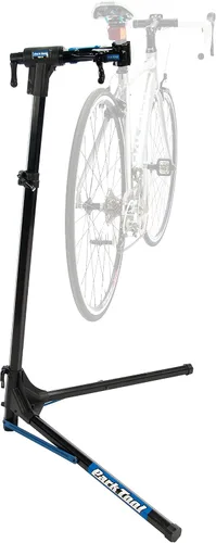 Vista 3 de Park Tool Team Issue PRS-25 Soporte de reparación