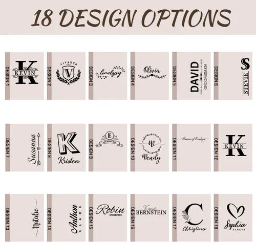 Vista 2 de Cuaderno de viaje personalizado de cuero para hombres y mujeres, grabado con nombre, logotipo, regalos personalizados para profesores, estudiantes