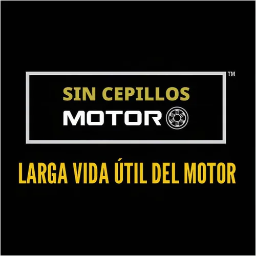 Vista 8 de DEWALT Lijadora orbital inalámbrica 20V MAX, herramienta de lijado de 5 pulgadas, 2.0Ah, 8,000-12,000 OPM, dial de velocidad variable, bolsa