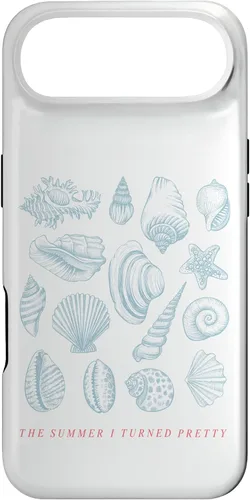 Vista 27 de The Summer I Turned Pretty - Carcasa para iPhone 17
