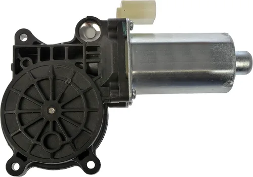 Vista 4 de Dorman 742-295 Motor de elevación de elevalunas eléctrico compatible con modelos seleccionados de BMW/Ford/Lincoln