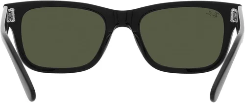 Vista 7 de Ray-Ban RB2283 Mr BuRBank - Lentes de sol rectangulares para hombre