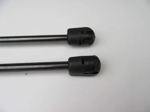 Vista 4 de Piezas de repuesto compatibles con Bentley Continental Gtc Tapa de maletero Amortiguadores de arranque Soporte de elevación #620