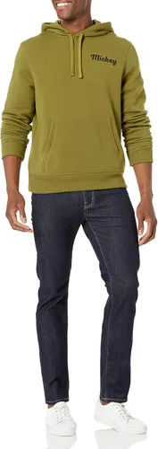 Vista 4 de Tienda Essentials Disney Marvel Star Wars - Sudaderas con capucha para hombre