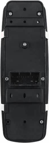 Vista 4 de MOCCAN 68030826AC Interruptor elevalunas delantero izquierdo con función plegable compatible con J-eep Grand Cherokee IV WK
