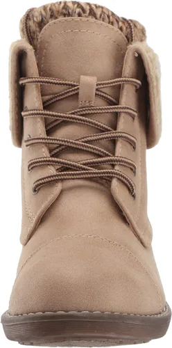 Vista 2 de CLIFFS BY WHITE MOUNTAIN Botas Duena para mujer
