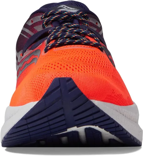 Vista 4 de Saucony Tenis de correr Triumph 20 para hombre