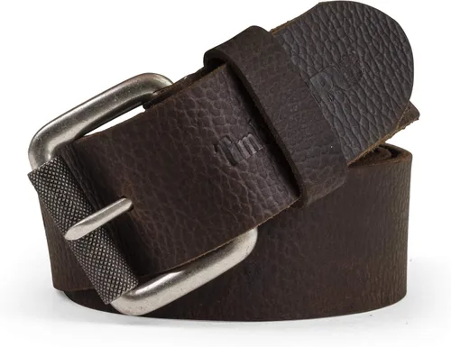 Vista 2 de Timberland Pro para hombre maletero cinturón de doble costura de piel