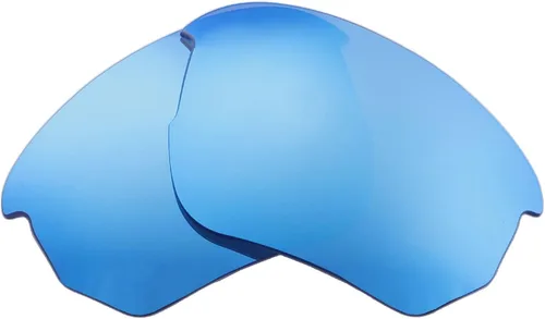 Vista 2 de walleva lentes de repuesto para Oakley Flak Beta anteojos de solMúltiples opciones disponibles