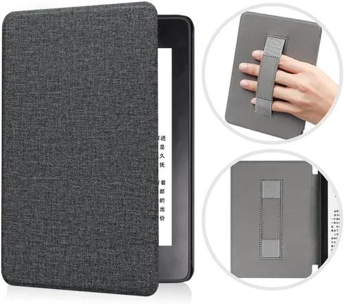 Vista 7 de Funda para Kindle de 10ª generación de 6