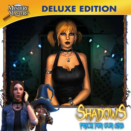 Vista 6 de Sombras Precios para nuestros pecados Descargar