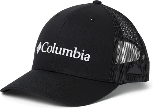 Vista 3 de Columbia Malla a presión en la parte trasera