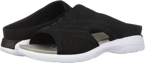 Vista 7 de Easy Spirit Sandalias Traciee 2 Slide para mujer