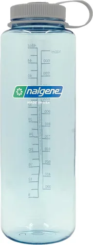 Vista 8 de Nalgene Sustain Tritan Botella de Agua sin BPA Fabricada con Material Derivado del 50% de Residuos Plásticos