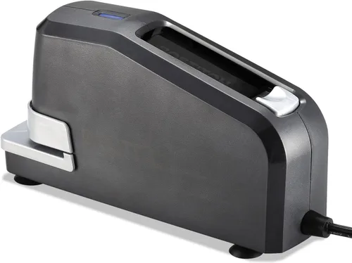 Vista 5 de Engrapadora eléctrica Stanley Bostitch, Negro