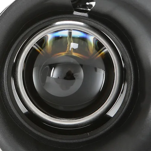 Vista 9 de LEDIN Proyector de luces antiniebla compatibles con Chevrolet Camaro LS LT 3.6L V6