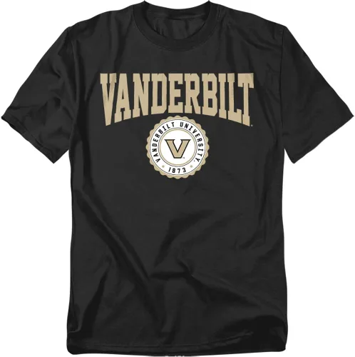 Vista 12 de Colección 2 de camisetas unisex para adultos con sello universitario
