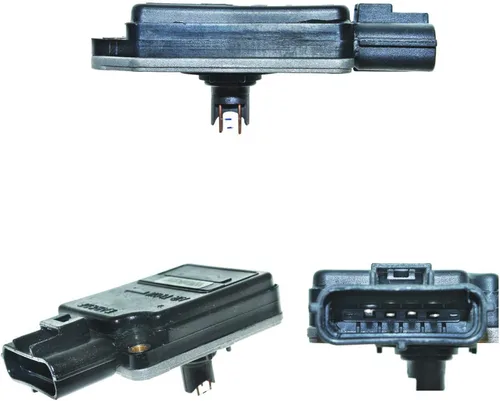 Vista 5 de Walker Products marca 245-2045 Sensor de flujo de aire masivo