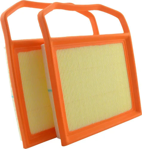 Vista 2 de Filtro de aire de motor para MERCEDES-BENZ C400, E450, S560E, C43, CLS400, E400, E43, E450, GL450, GLC43, GLE400, GLE43, GLE450, GLE550E, GLS450