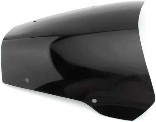 Vista 3 de Deflectores de pantalla para parabrisas de motocicleta para Yamaha XT660 R 2004-2016