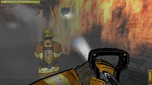 Vista 4 de Real Heroes Firefighter for PlayStation 4