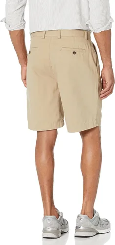 Vista 2 de Tienda Essentials Men's Classic-Fit 9" Short