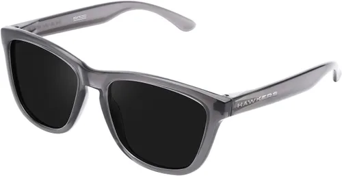 Vista 66 de Hawkers One Sunglasses for Men and Women - 100% UV400 Protection - Lightweight and Square Sunglasses