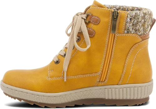 Vista 2 de Spring Step Botines Karlene para mujer