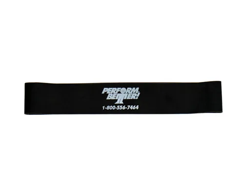 Vista 2 de Athletics 269031 First Place Mini Band, Mediana, Verde