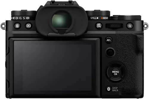 Vista 3 de FUJIFILM X-T5 Cámara digital sin espejo XF16-50mmF2.8-4.8 R LM WR Kit de lentes - Negro