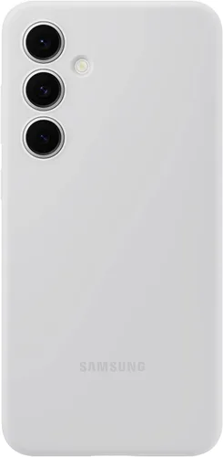 Vista 16 de Funda para Samsung Galaxy S23 FE transparente, cubierta protectora con diseño delgado, resistente a los arañazos, versión estadounidense