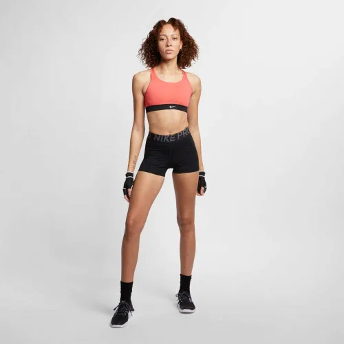 Vista 50 de Nike Camiseta sin mangas de entrenamiento Pro Hypercool para mujer